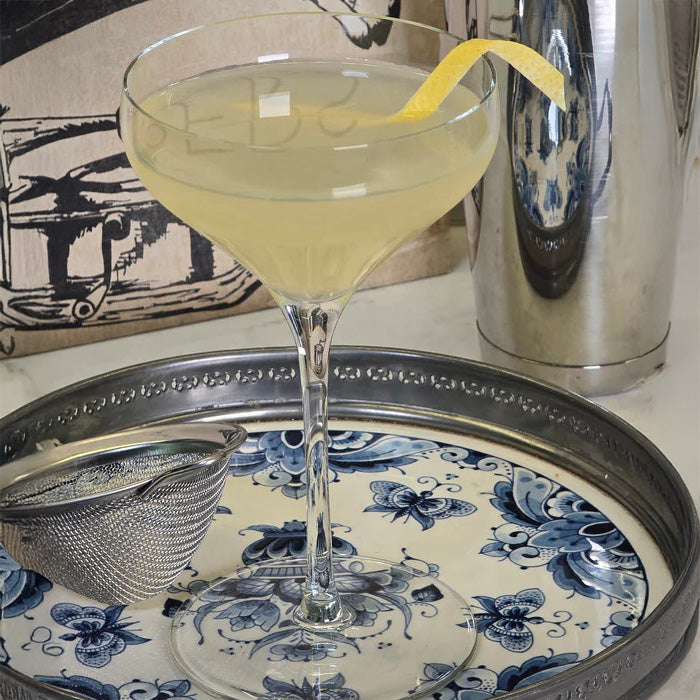 The Alchemist's Fire