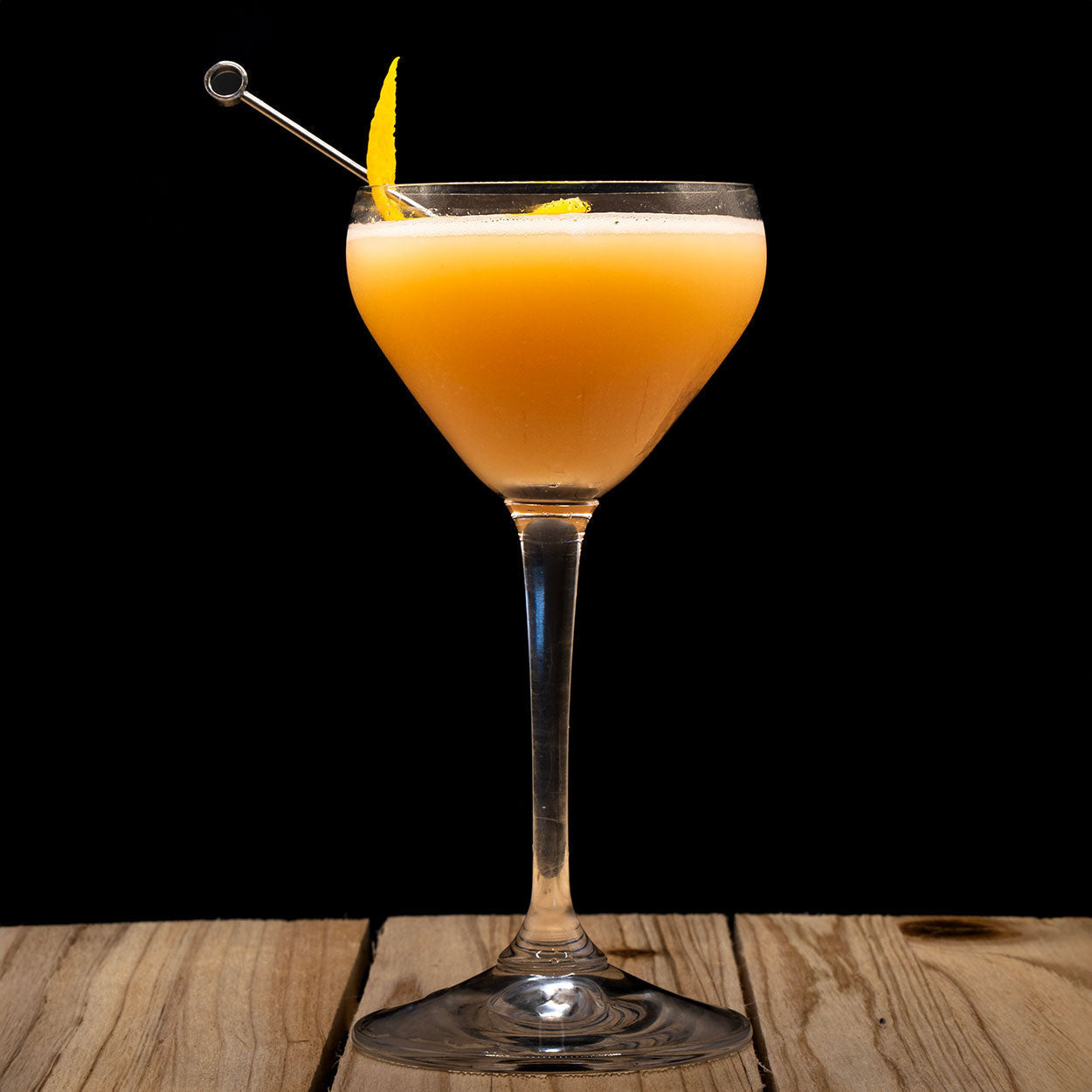 Cranberry Sour