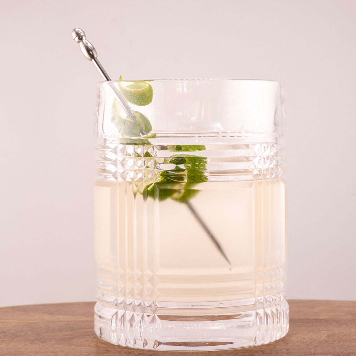 Tequila Old Fashioined