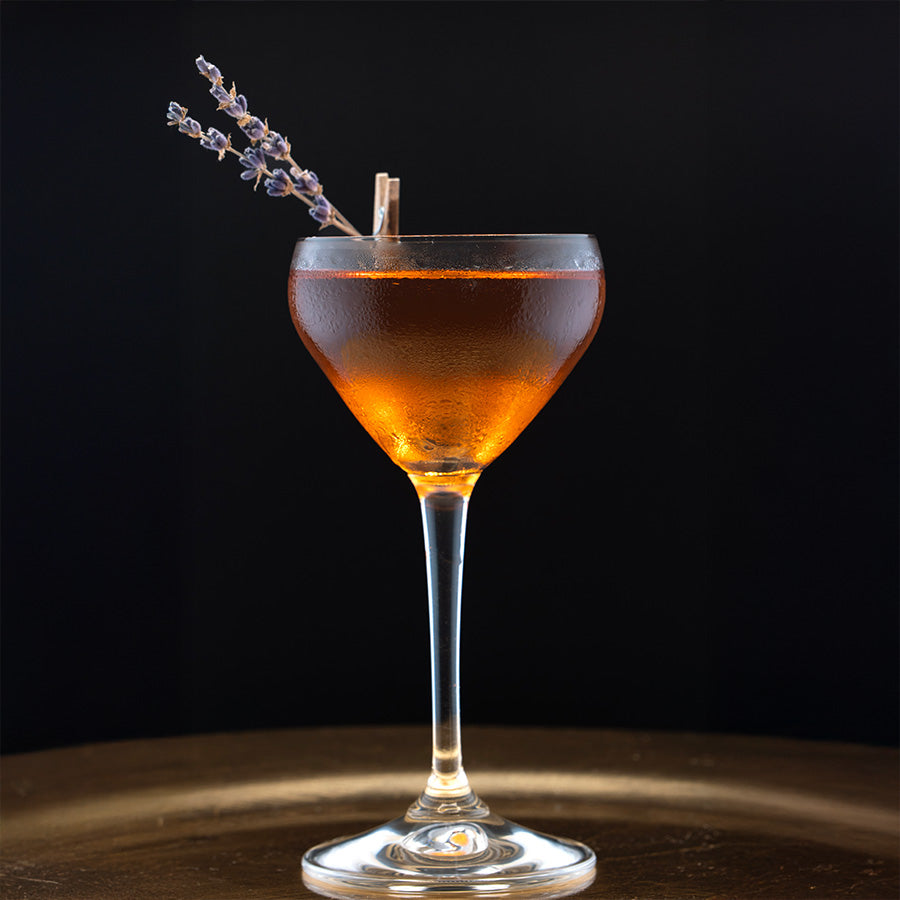 Park Slope (Our version of a Manhattan)