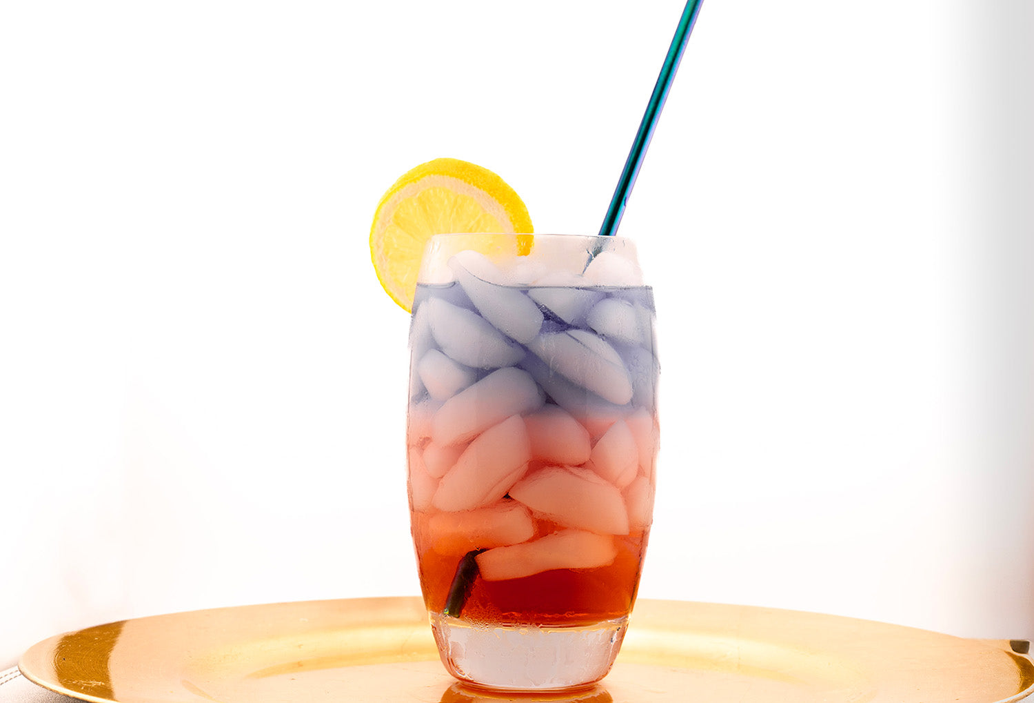 To the Red, White, and Blue