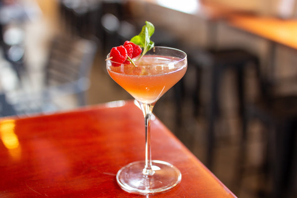 Spring Fling Daiquiri