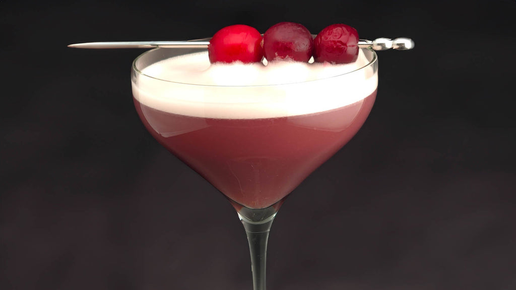 Yuletide Rendezvous
 &ndash; Precision Syrups