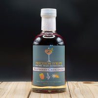 Raspberry Crescendo Syrup