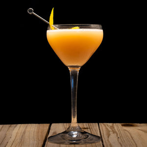 Cranberry Sour