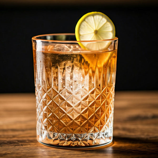 Park Slope (Our version of a Manhattan)