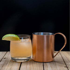 SGL Mule