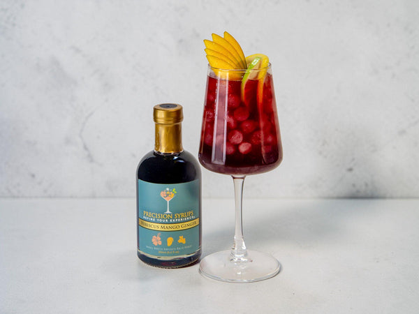 Sangria - Single and Batch Recipes