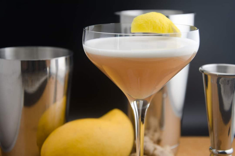 Rich simple syrup recipes cocktails mocktails precision syrups