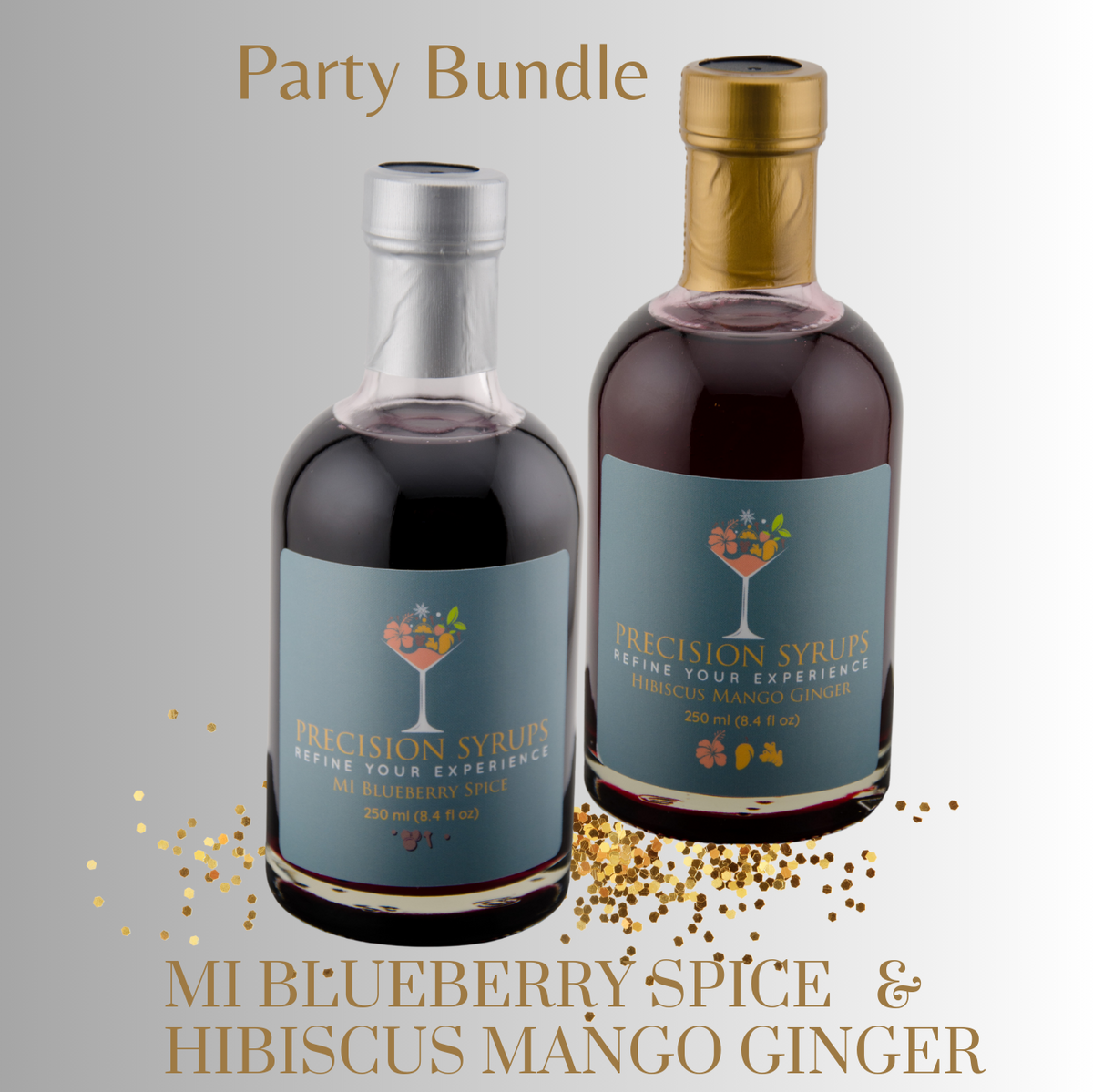 Party Bundle