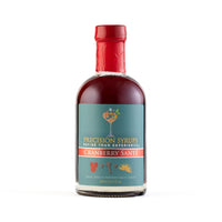 Cranberry Santé Syrup