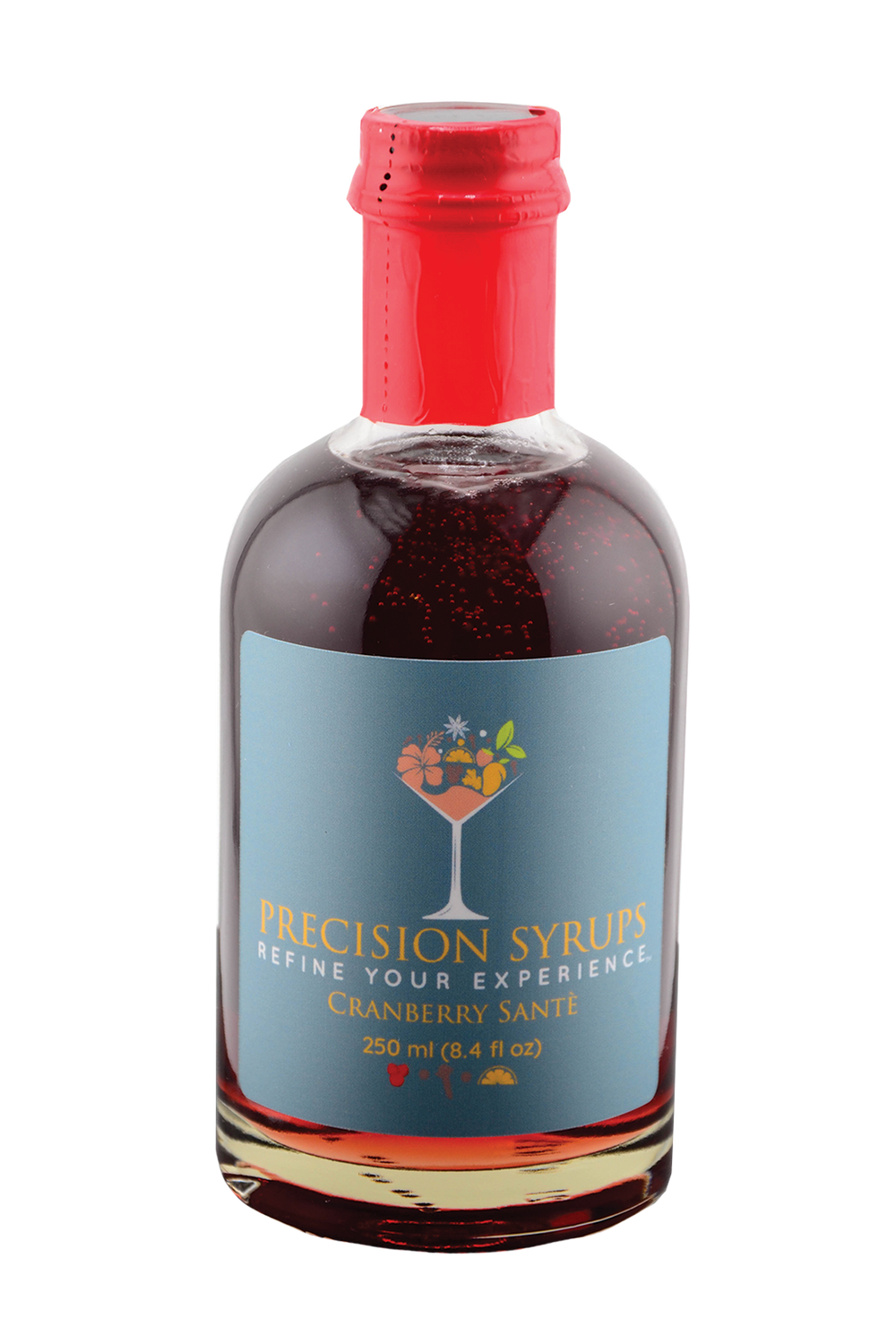 Precision Syrups