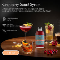 The Seasonal Reserve Collection