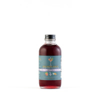 Raspberry Crescendo Syrup