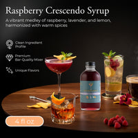 The Seasonal Reserve Collection