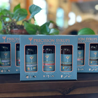 The Seasonal Reserve Collection