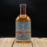 Smoldering Mango Syrup